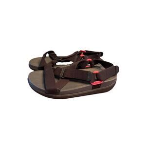 FITFLOP | Sling Sandals Black Arch Support Women’s Size 10